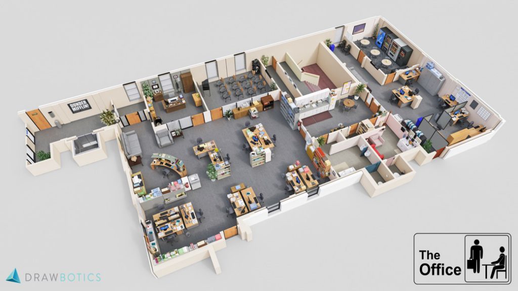 The Office
