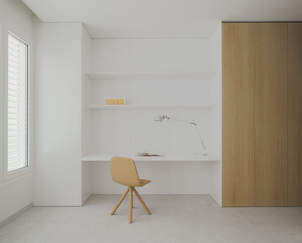 Residencial C4 de ERRE arquitectura Residencial C4 de ERRE arquitectura