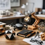 12 regalos originales para arquitectos creativos
