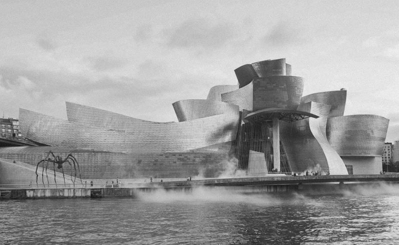 Guggenheim Bilbao Guggenheim Bilbao