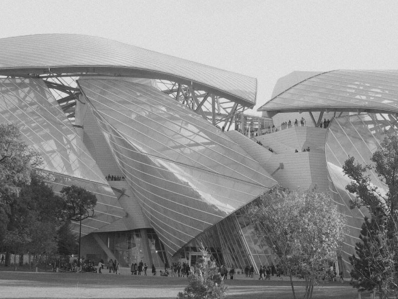 Frank Gehry Frank Gehry