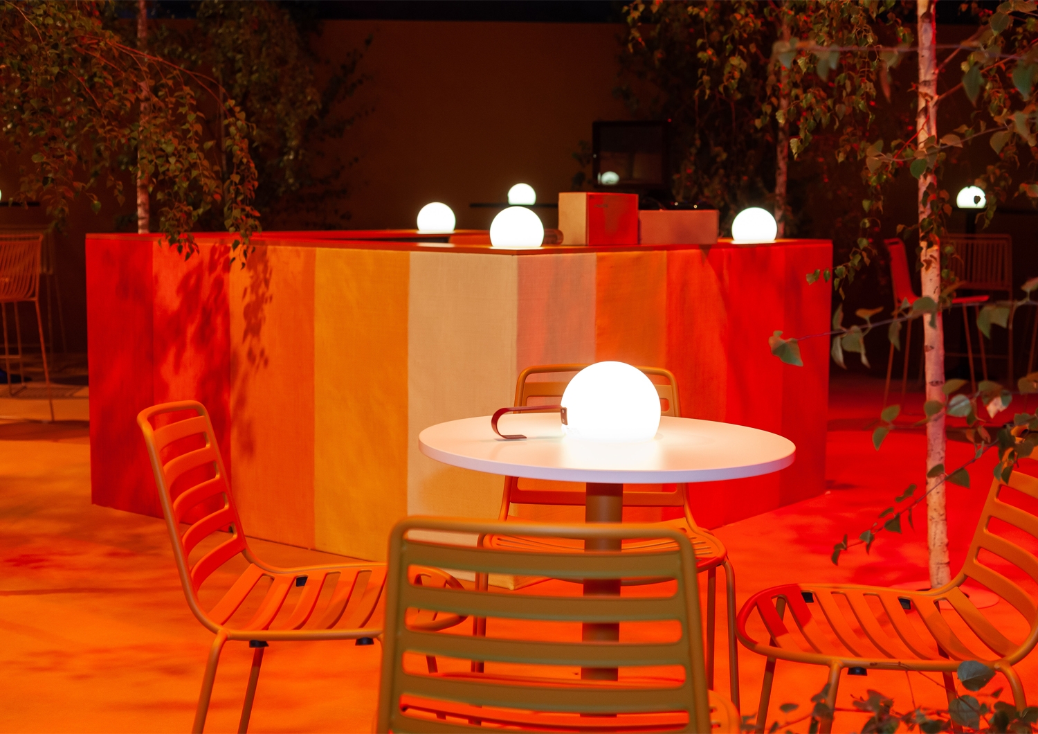 Sala VIP ARCO 2021
