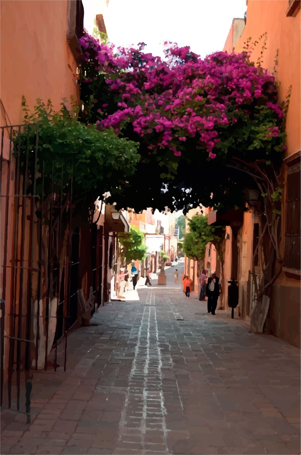 Andadores Queretaro