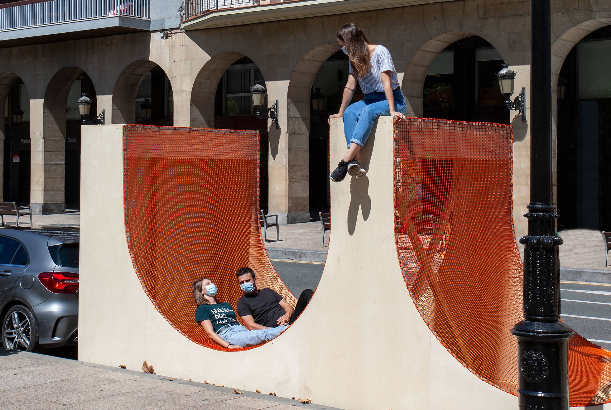Festival de Concéntrico de Logroño
