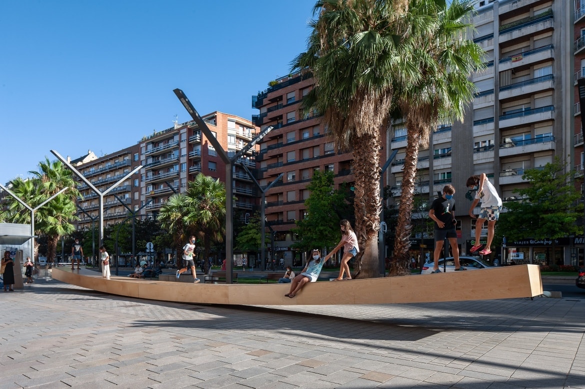 Festival de Concéntrico de Logroño