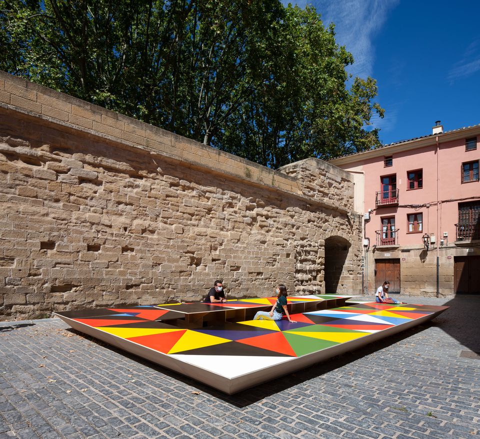 Festival de Concéntrico de Logroño