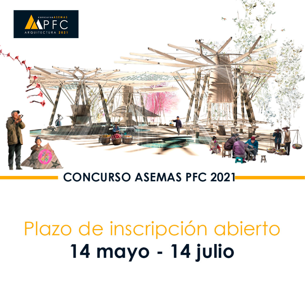 Concurso ASEMAS PFC