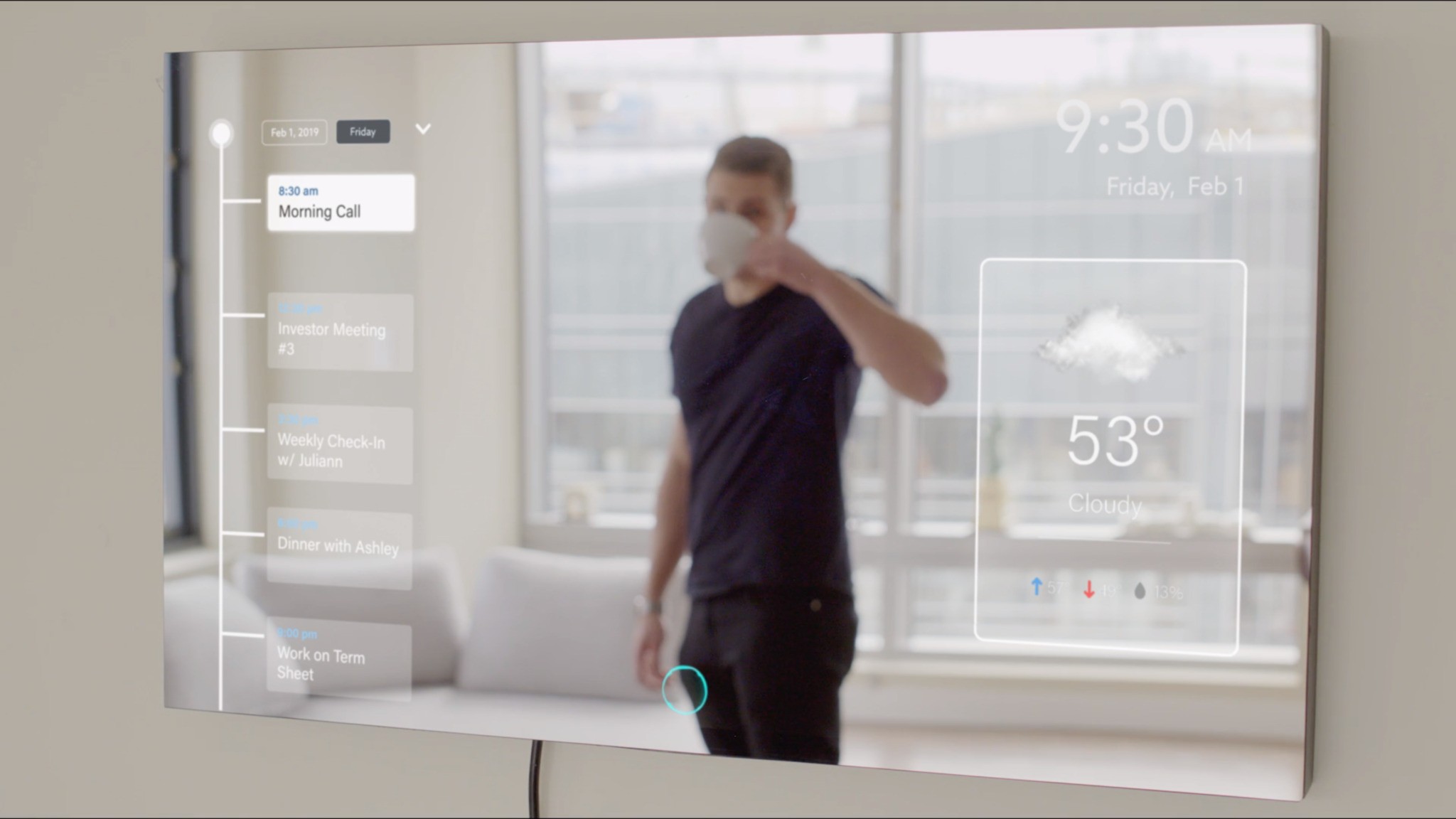 Dispositivos-inteligentes-Smartmirror