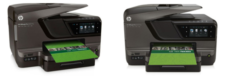 OfficeJet1 HP Officejet Pro 8600