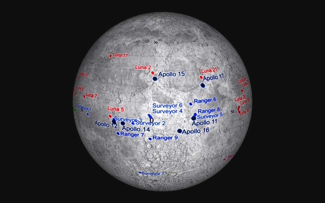 La Luna