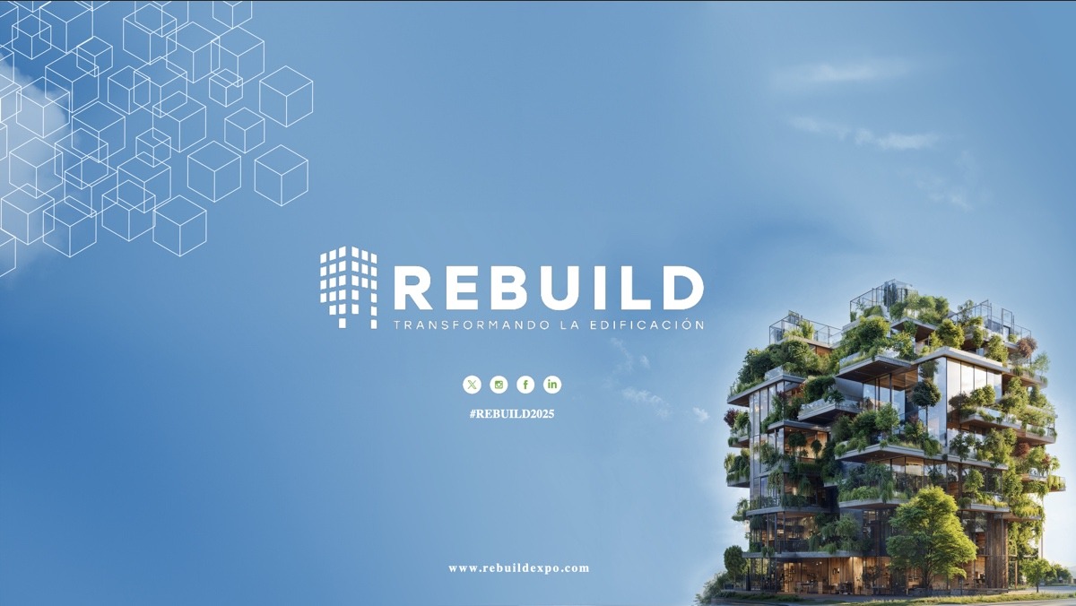 Rebuild 2025
