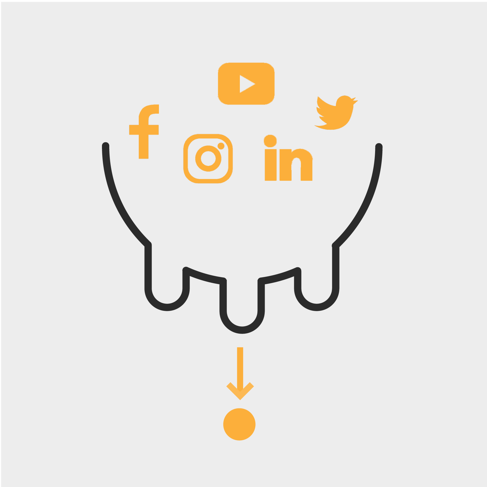 Redes Sociales Arquitectos