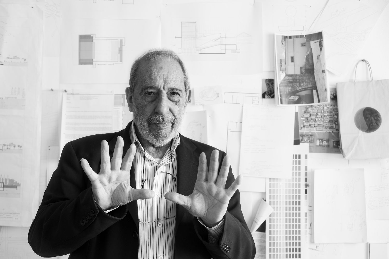 Premio nacional de arquitectura Álvaro Siza
