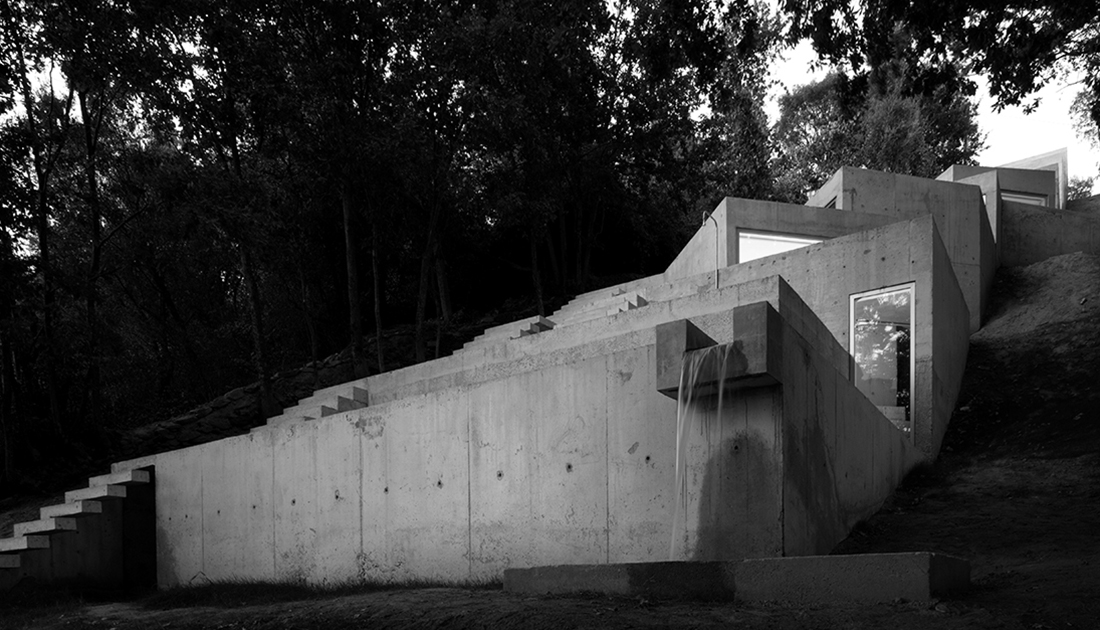 Premio nacional de arquitectura Álvaro Siza
