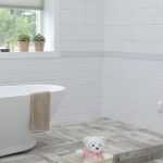 Tendencias en muebles de baño