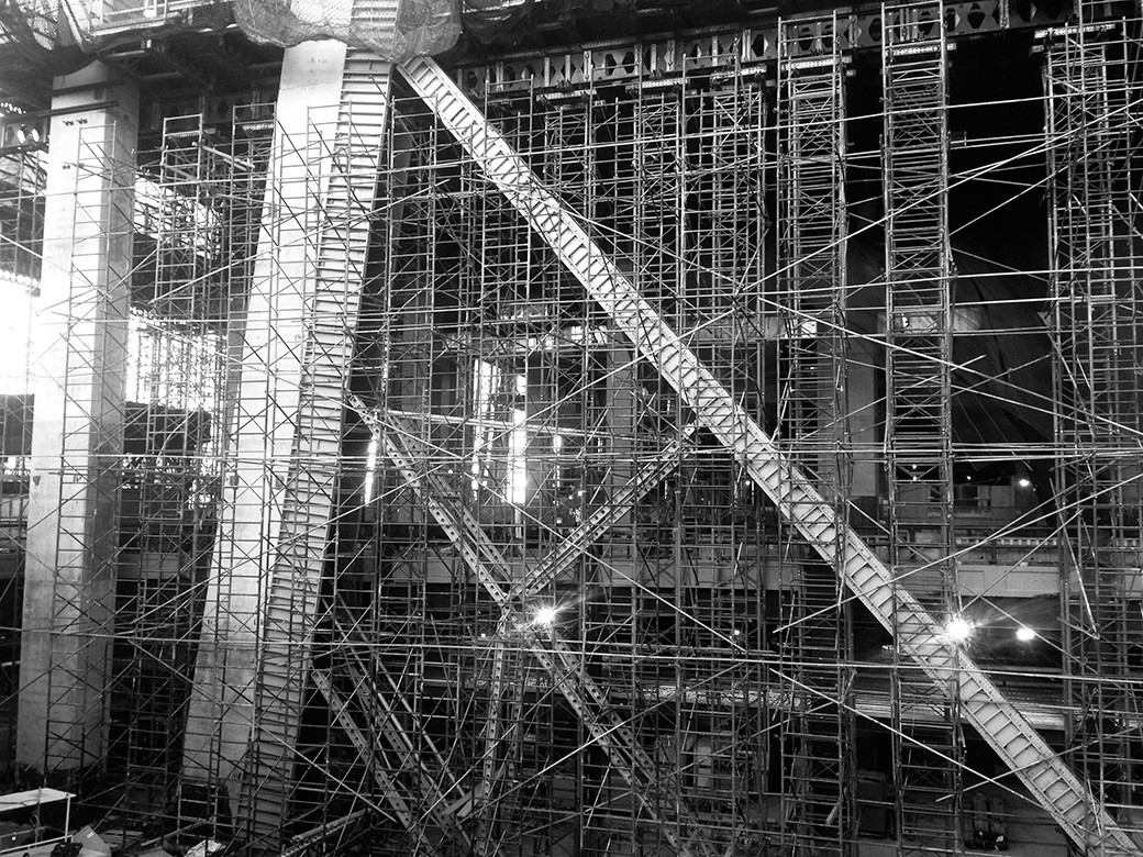 arquitectos mercado