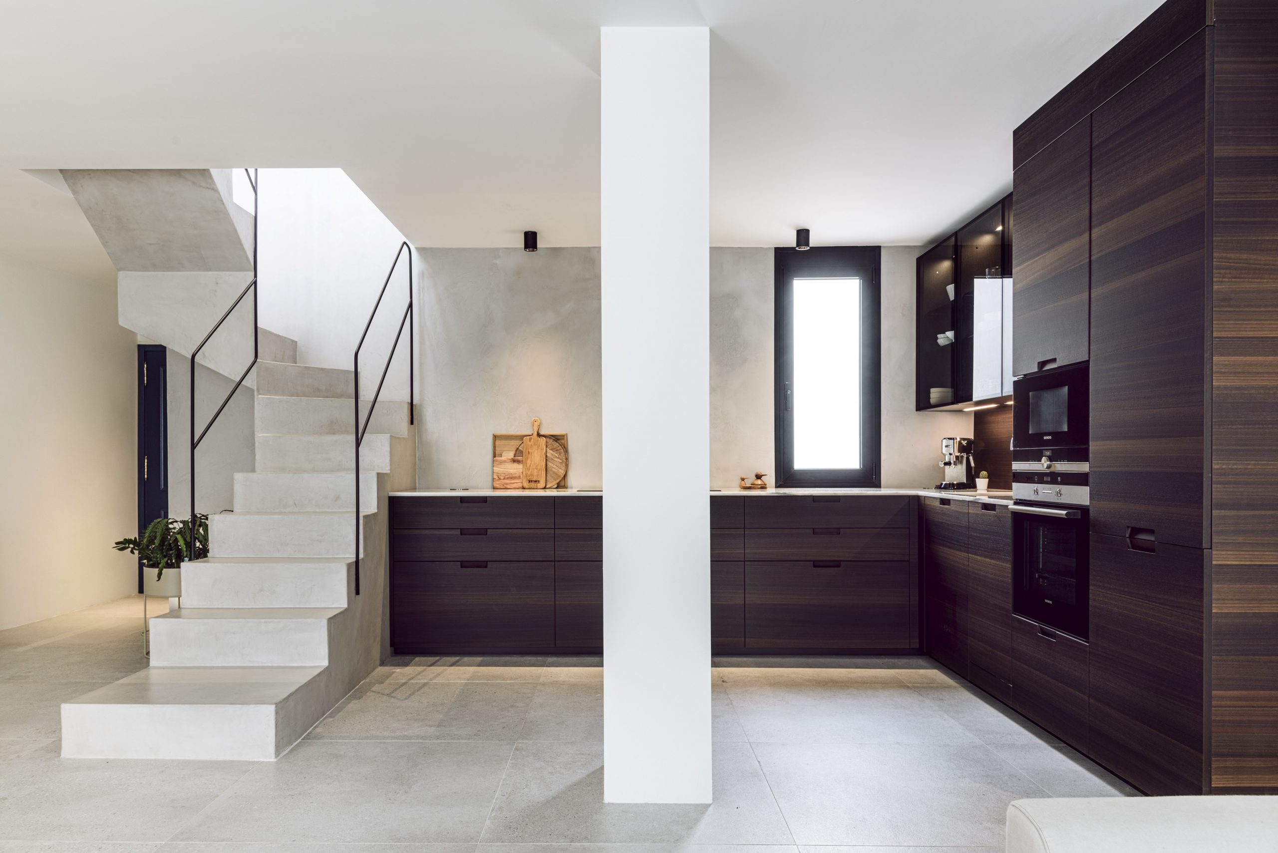 Casa Masi de Bolero Estudio