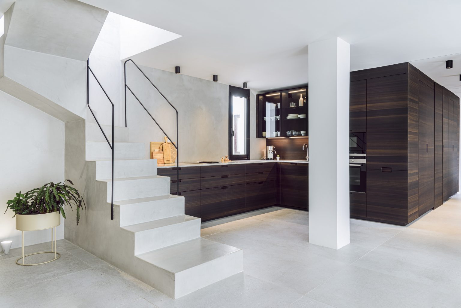 Casa Masi de Bolero Estudio