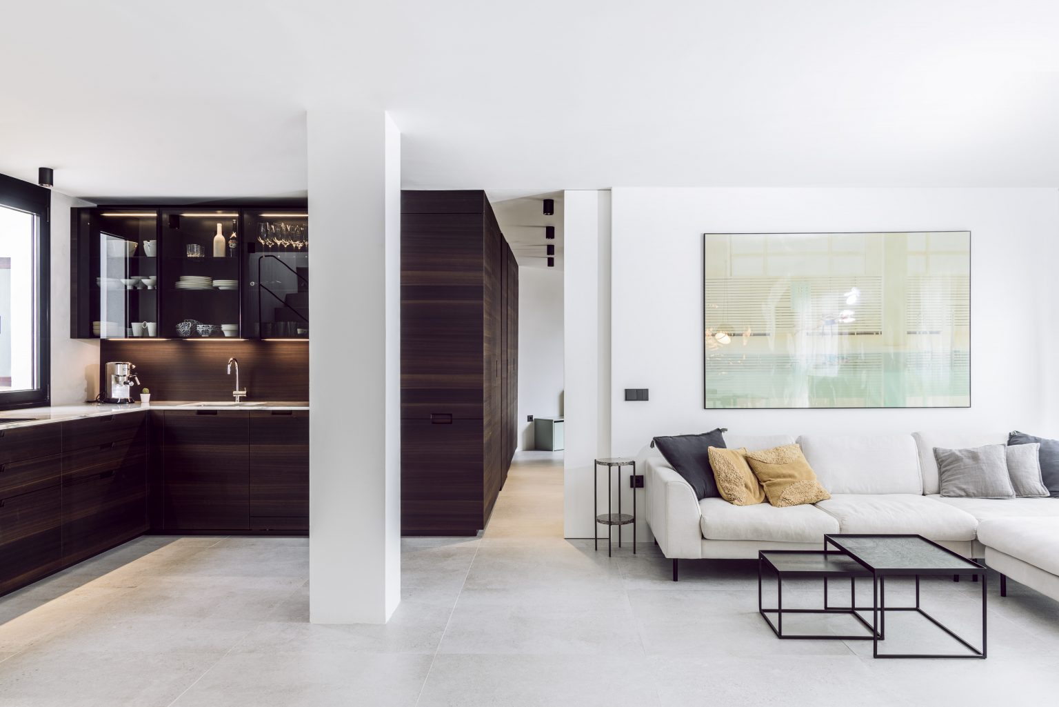 Casa Masi de Bolero Estudio