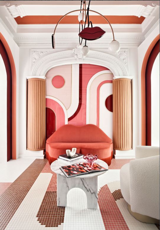casa decor 2022