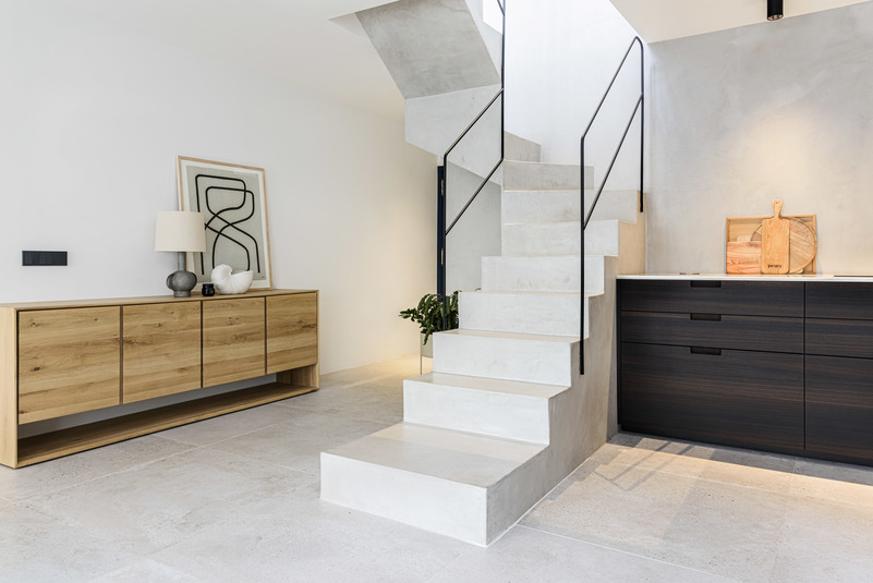 Casa Masi de Bolero Estudio