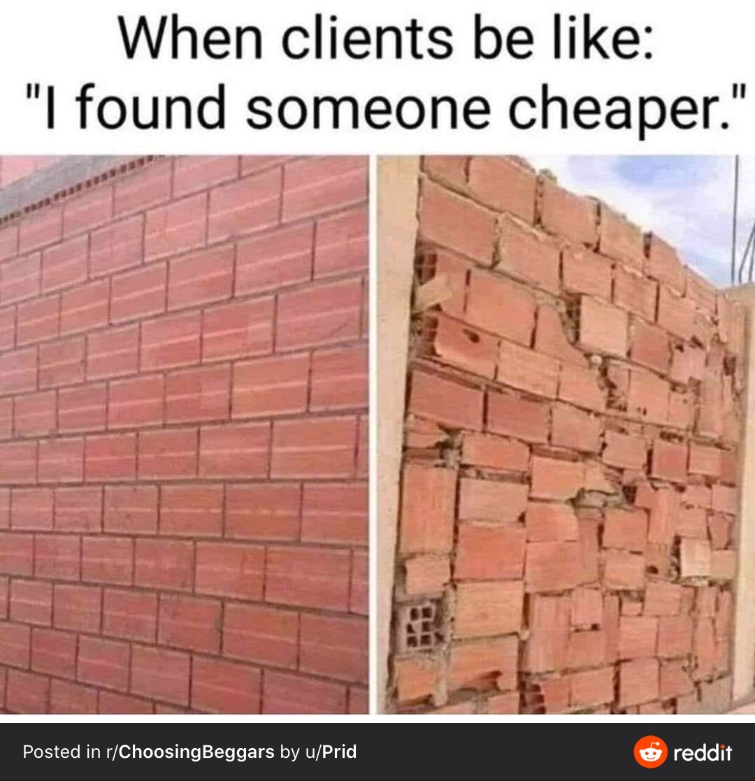 profesional mas barato