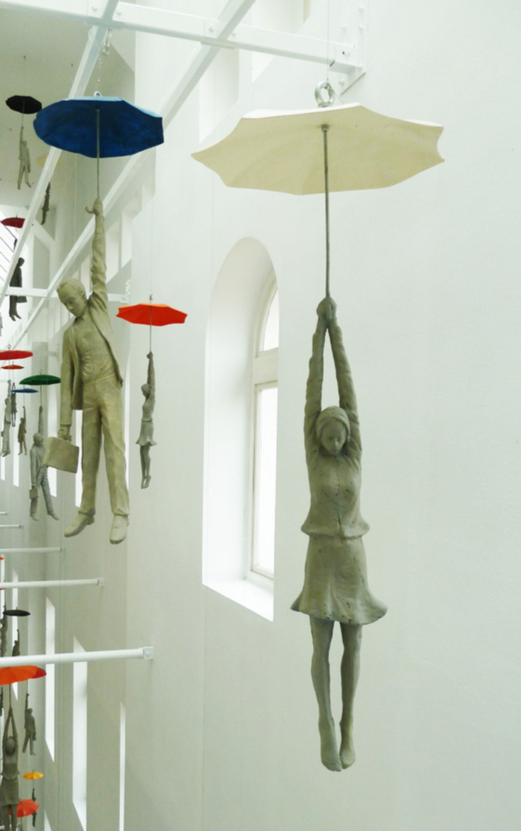 Michal Trpák - Slight Uncertainty